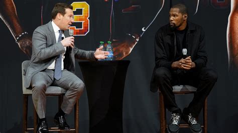 Suns owner shuts down Kevin Durant trade rumors before NBA .